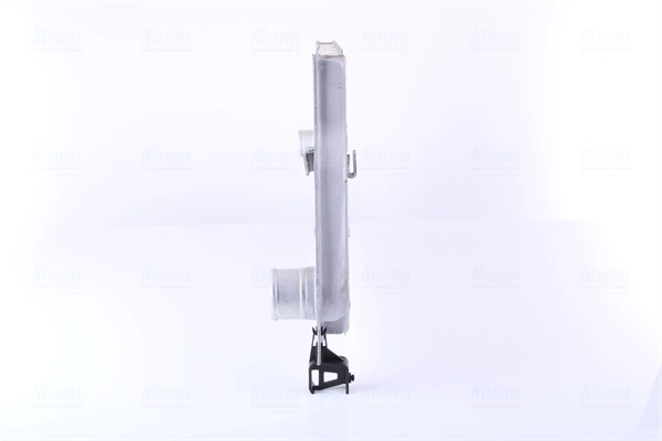 Radiador de aire de admisión Nissens 96799 precio, desde 55,58 EUR