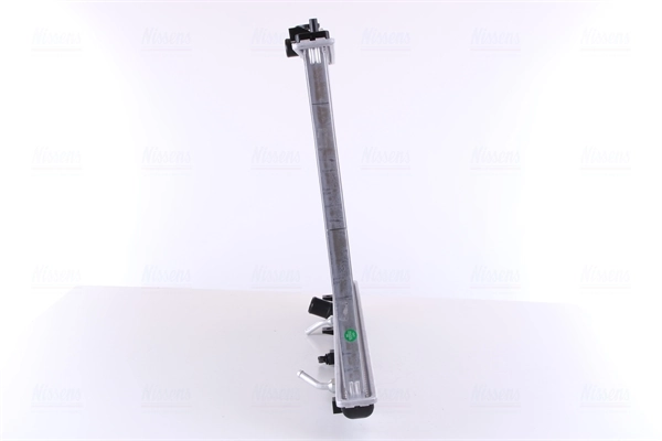 Água radiador Nissens 681393 precio, desde 179,83 EUR