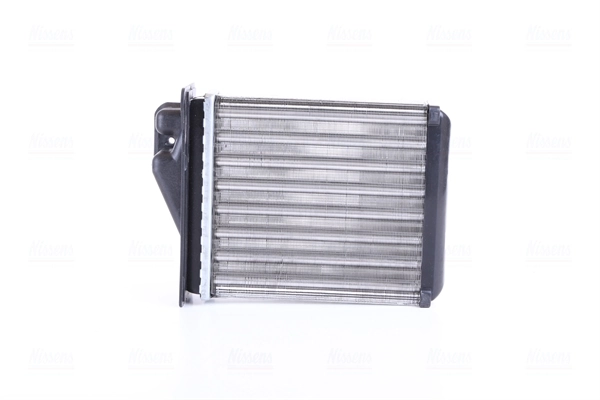 Radiador de calefacción trasero Nissens 72040 precio, desde 22,53 EUR