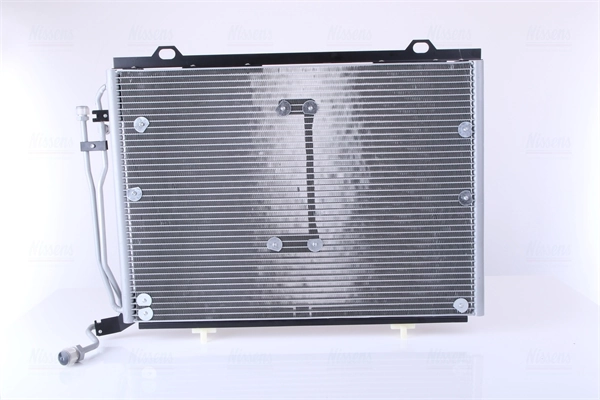 Aire acondicionado capacitor Nissens 94426 precio, desde 78,07 EUR