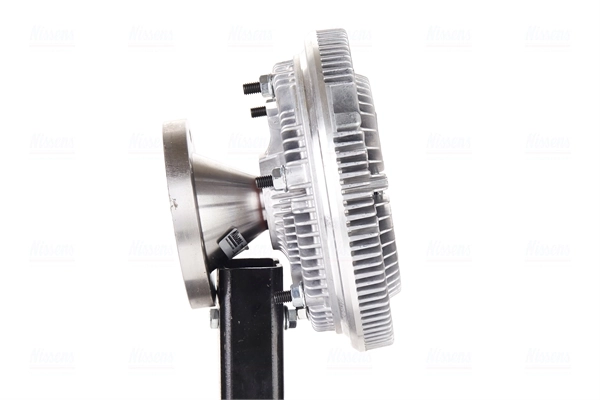 Comprar 86145 Nissens Embrague viscoso de ventilador