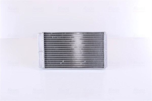 Radiador de calefacción Nissens 72208 precio, desde 109,43 EUR