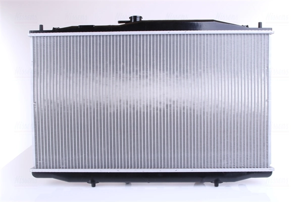 68112 Nissens Refrigeración del motor