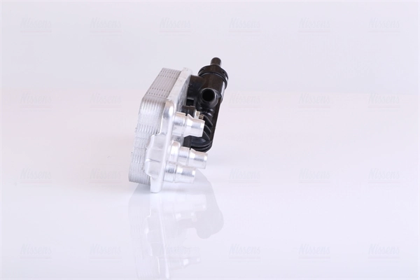 Comprar 90988 Nissens Radiador de refrigeración de la transmisión