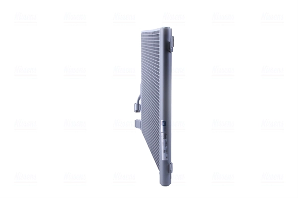 Condensador aire acondicionado 940870 Nissens