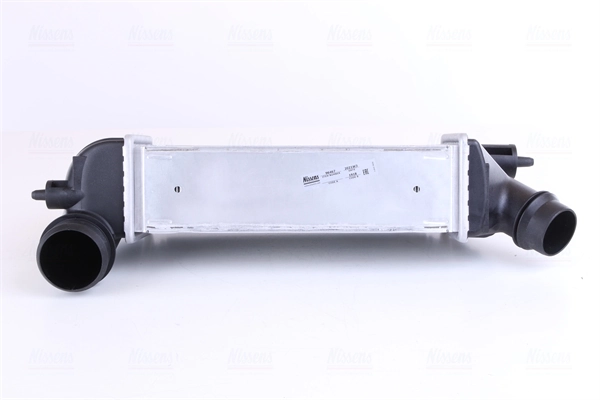 Intercooler 96467 Nissens