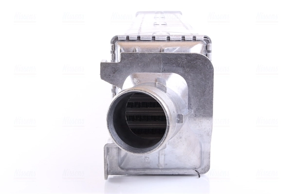 961467 Nissens Radiador de intercooler