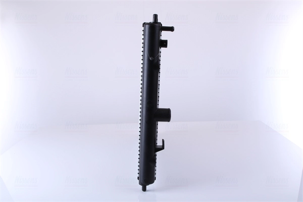 Comprar 63170 Nissens Radiador de auto