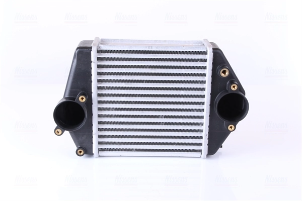 Radiador de aire, intercooler Mazda 6 (GG)