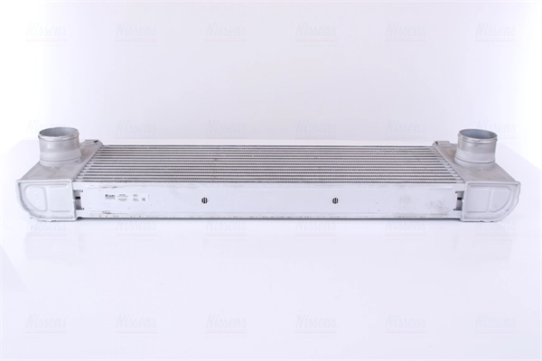 Intercooler 96066 Nissens