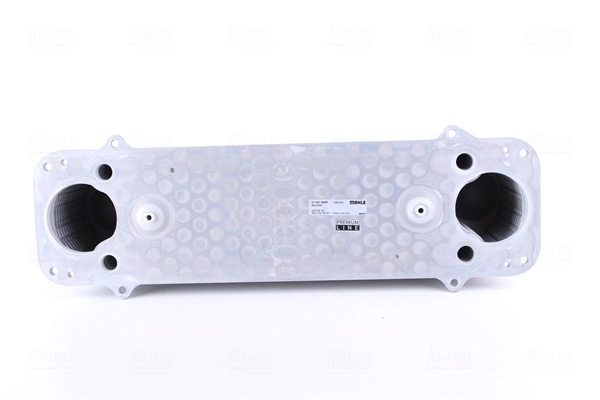  Intercooler MAN TGX 1