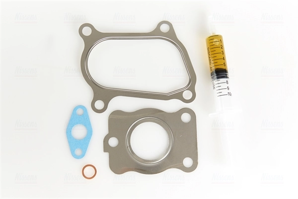 Turbocompresor Peugeot Partner I monovolumen (5F) (1996 - 2008) precio, desde 104,14 EUR