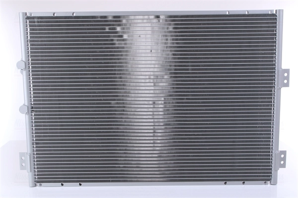 Aire acondicionado capacitor Nissens 94787 precio, desde 125,09 EUR