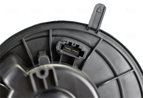 Motor eléctrico, ventilador habitáculo Volkswagen Tiguan 1 5N1, 5N2