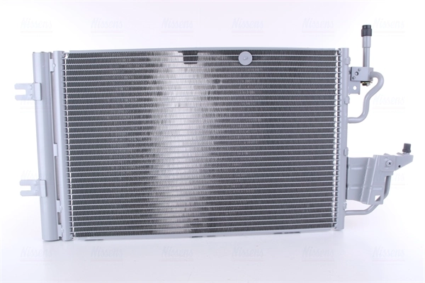 Aire acondicionado capacitor Nissens 940052 precio, desde 60,98 EUR