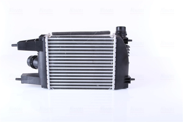 Radiador de aire de admisión Nissens 96153 precio, desde 113,56 EUR