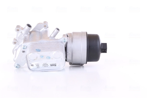 Portafiltro de aceite Nissens 91167 precio, desde 78,16 EUR