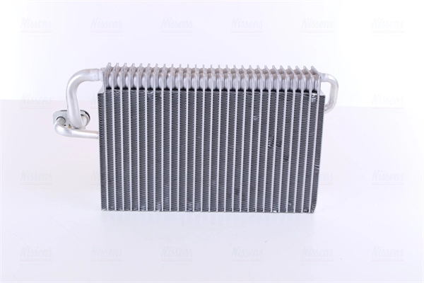 Evaporador de aire acondicionado Nissens 92245 precio, desde 71,15 EUR