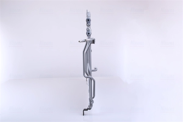 Condensador aire acondicionado 94724 Nissens