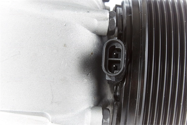 Compresor de ac Nissens 89267