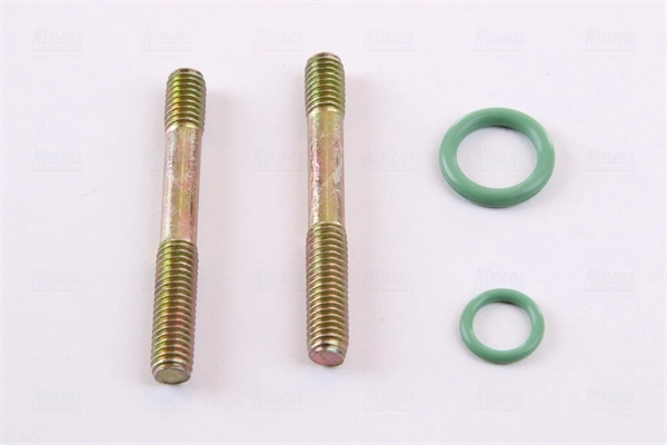 Condensador Nissens 940596