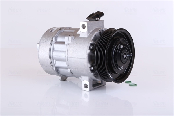 Comprar 890578 Nissens Compresor de aire acondicionado coche