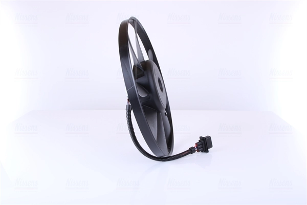Comprar 85549 Nissens Ventilador del motor