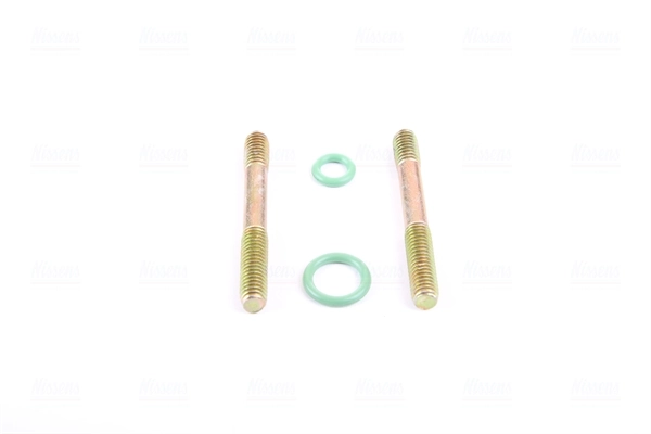 Condensador Nissens 940832