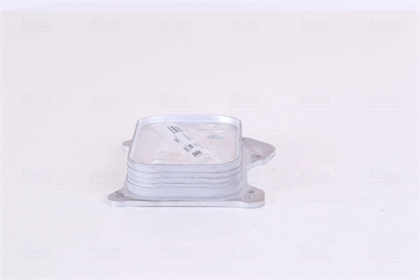 90700 Nissens Radiador de aceite
