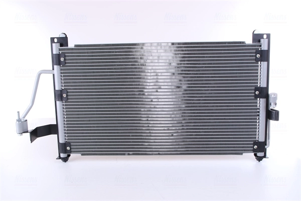 94454 Nissens Radiador de aire acondicionado