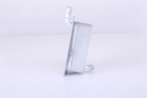 Comprar 91104 Nissens Radiador de refrigeración de la transmisión