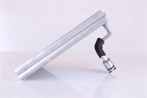 Evaporador de aire acondicionado 92375 Nissens