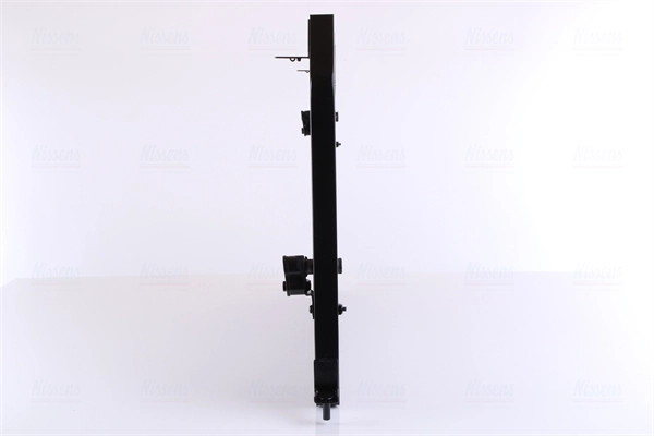 Aire acondicionado capacitor Toyota Camry III sedán (V10) (1991 - 1996) precio, desde 147,91 EUR