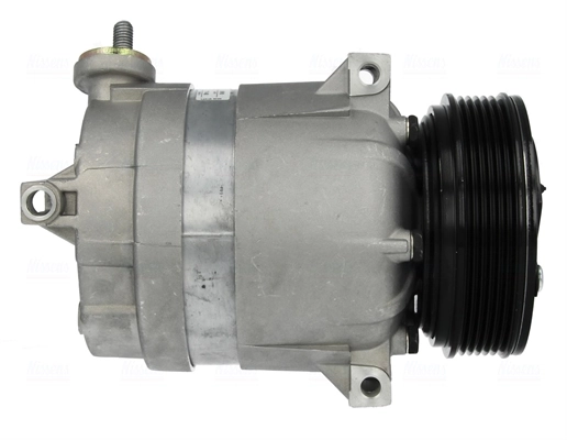 Comprar 89057 Nissens Compresor de aire acondicionado coche