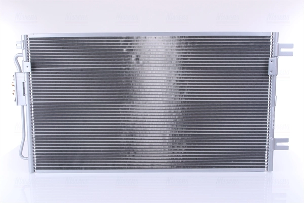 94806 Nissens Radiador de aire acondicionado