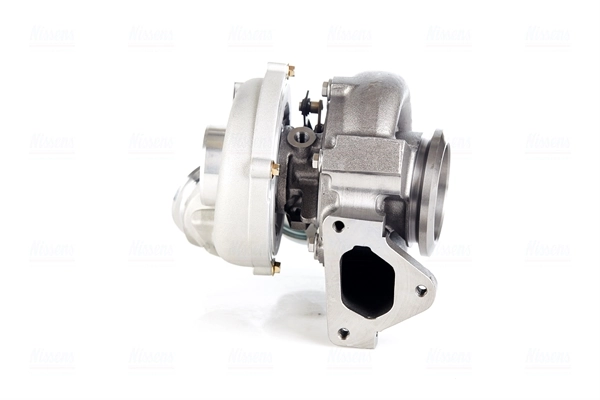93215 Nissens Turbo para motor