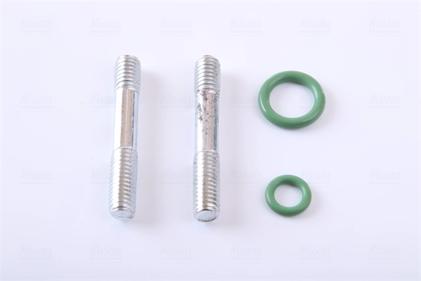 Condensador Nissens 94647