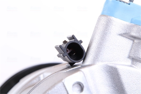 Compresor de ac Nissens 890776