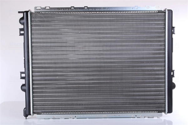 63859 Nissens Refrigeración del motor