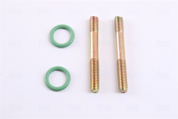 Condensador Nissens 940147