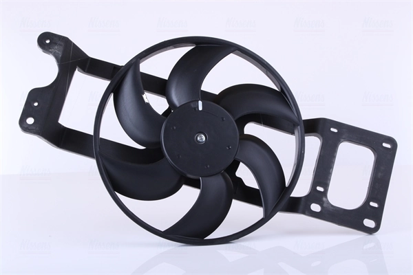 85253 Nissens Ventilador del radiador