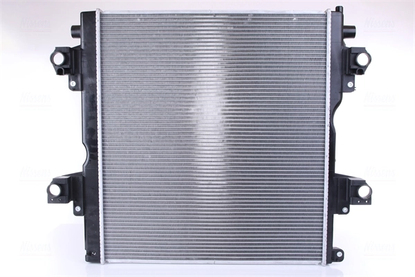 Radiador de água Toyota Land Cruiser PRADO