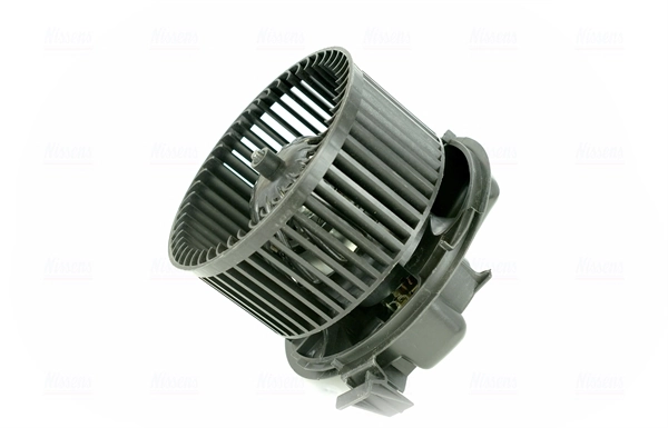 87209 Nissens Ventilador de habitáculo