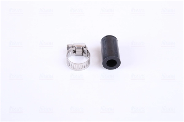Radiador 62465A Nissens
