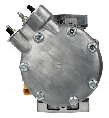 Compresor ac Nissens 89076 precio, desde 213,51 EUR
