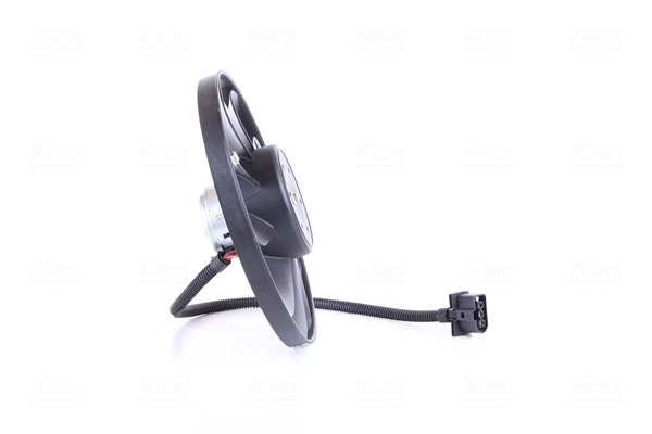 Comprar 85684 Nissens Ventilador de refrigeración completo derecho (motor y hélice)