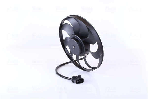 Comprar 85715 Nissens Ventilador del motor
