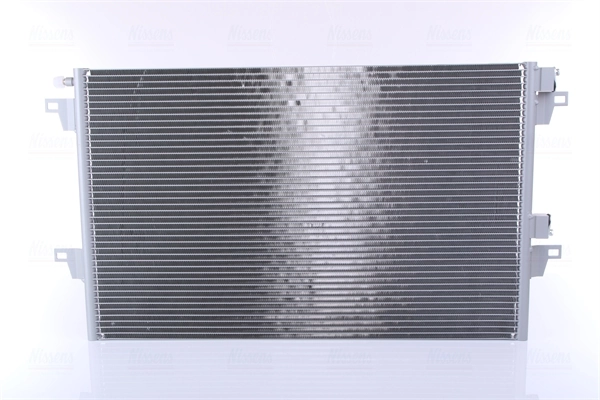 Condensador aire acondicionado Renault Espace 4 JK0