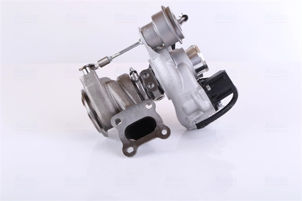 Comprar 95530006 Peugeot/Citroen Turbo de coche