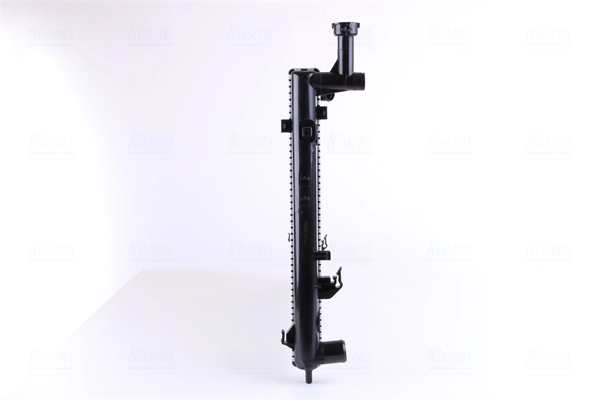 Radiador de água Mando HC253102E150